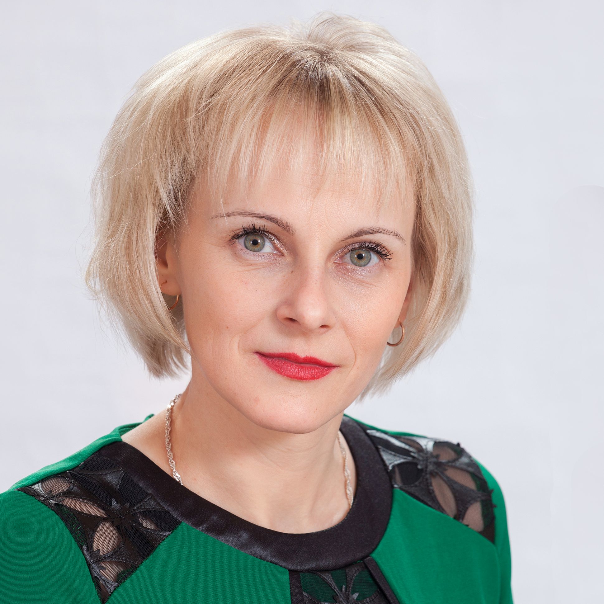 Фото воспитателя